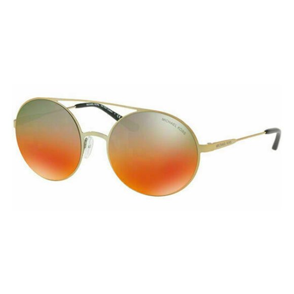 Costa Del Mar Pilot Style Teal / Orange Lens